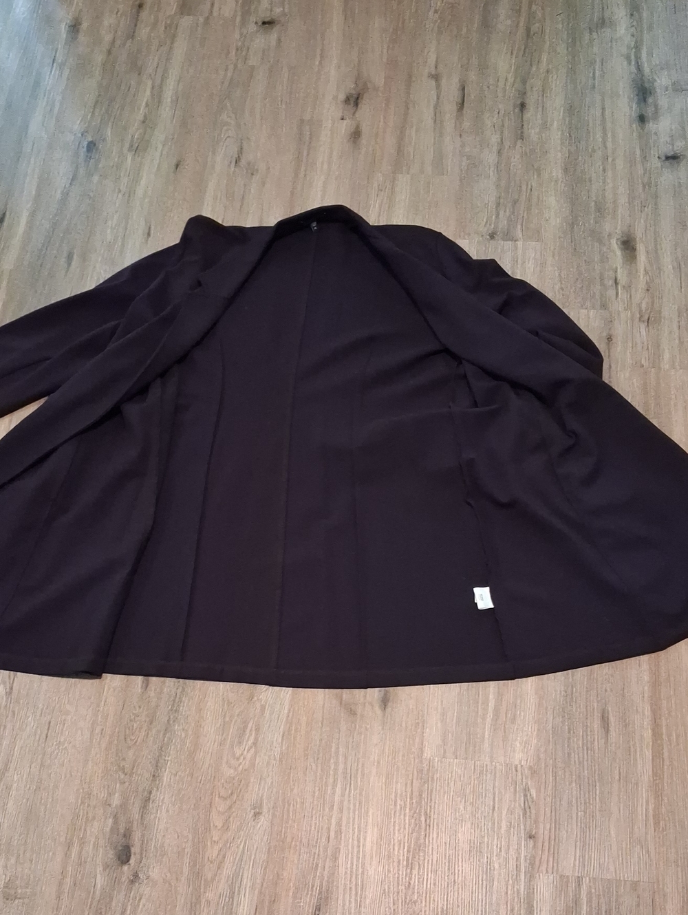 Xl Eileen Fisher Jacket, Coat, Cardigan. - Picture 9 of 11